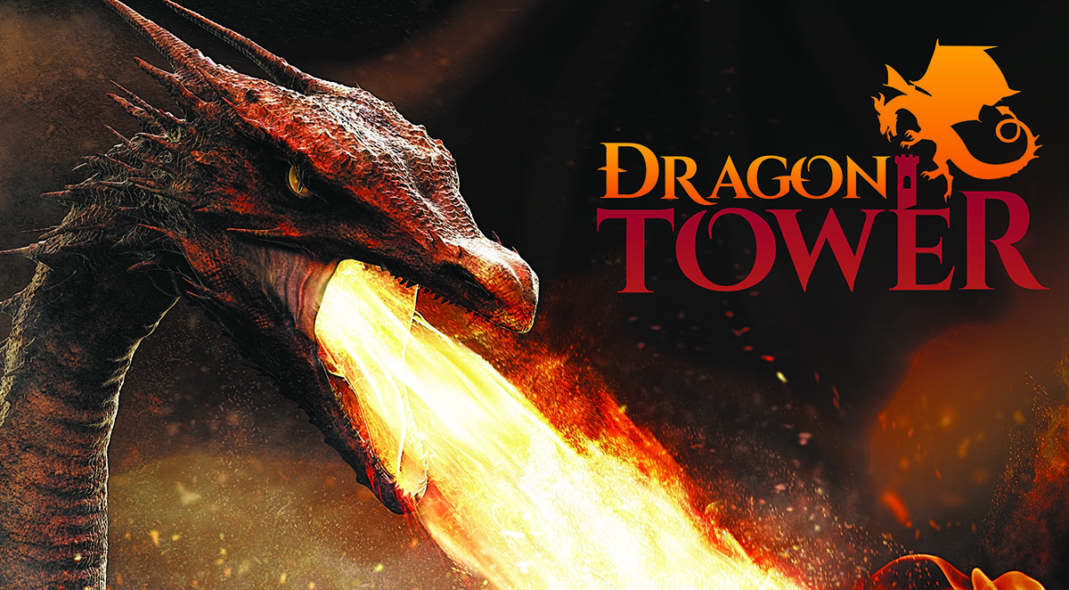 Dragon Tower
