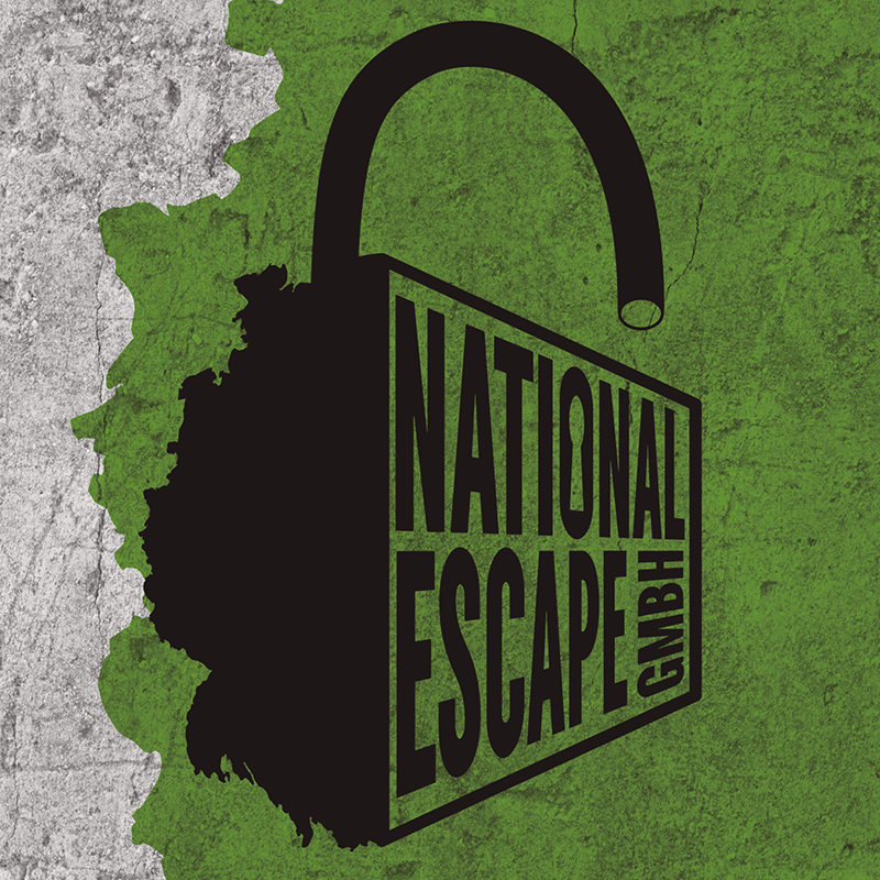 Logo National Escape GmbH